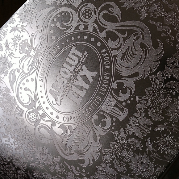 Absolute elyx Cooper ice bucket - Picture 4 of 16